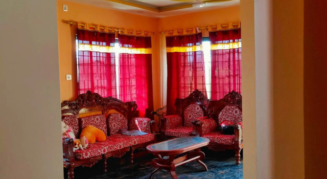 Tathāgata Homestay, Book Hotel Lumbini. Lumbini Pradesh Province