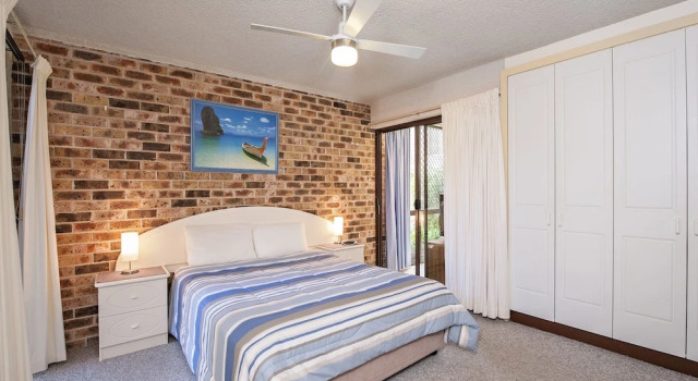 Tristani, Bay Parklands, Unit 56/2 Gowrie Avenue