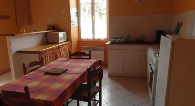 Gîte Chez Deplante, Reserva ahora Hotel Breurey-lès-Faverney 