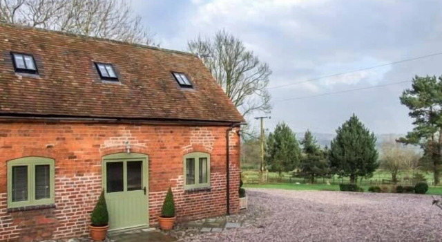 Hütte Ham's House