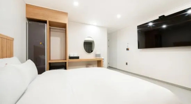 Номер Standard Hotel Urbanstay