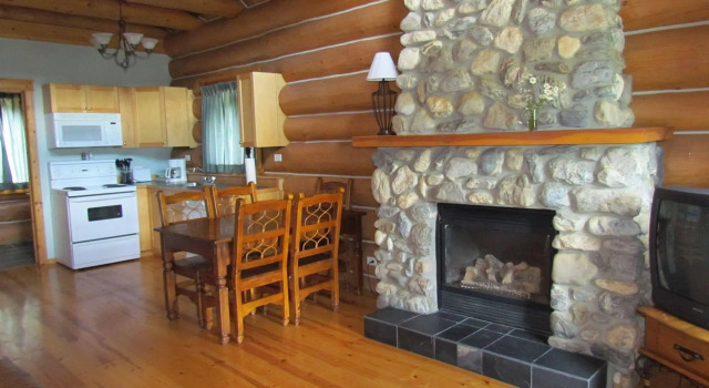 Chancellor Peak Chalets