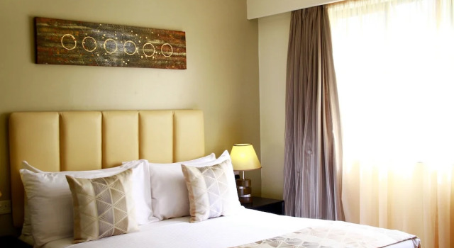 Nabo Residences & Spa