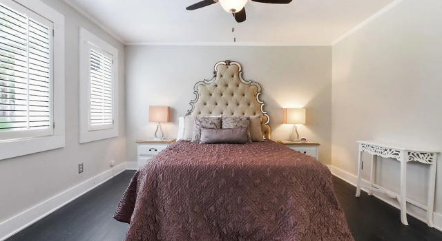 Номер Executive TFreres Bed & Breakfast