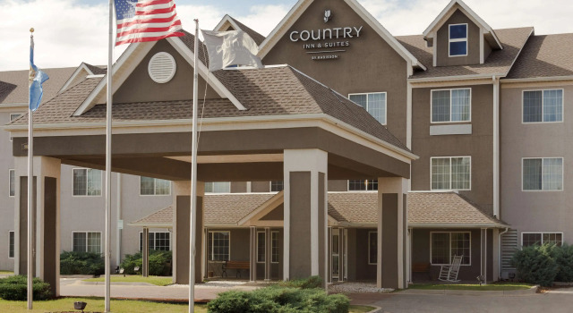 Country Inn & Suites by Radisson, Norman near University, Buchen Sie Hotel Norman Oklahoma