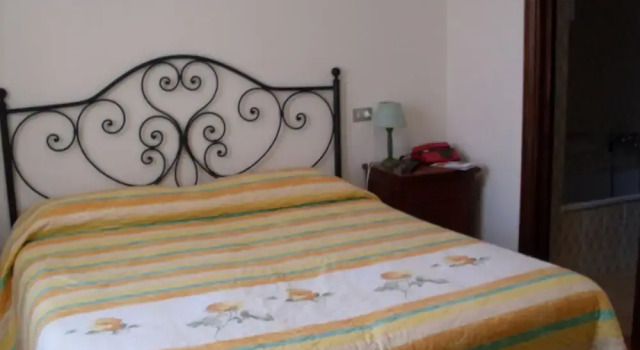 Номер Economy Hotel Roma