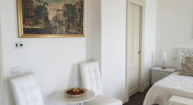 B&B Di mare e d'azzurro