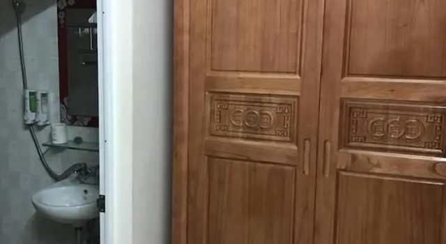 Номер Standard Huong Thao 2 Hotel