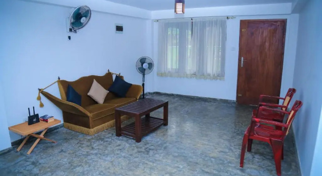 Green Villa, Забронировать Вилла Хиккадува Округ Галле