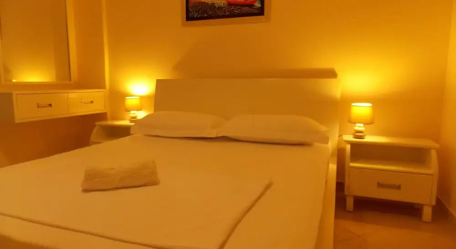 Апартаменты Comfort Amber Apartments