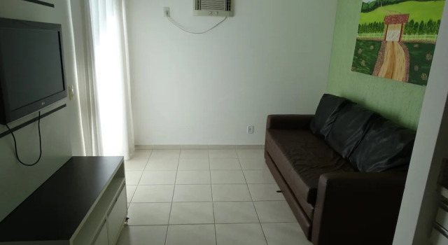 Apartamento Enseada Náutico
