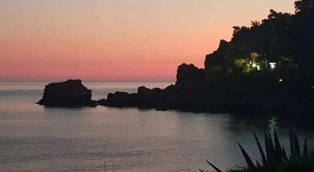Corfu Glyfada Menigos Resort 52