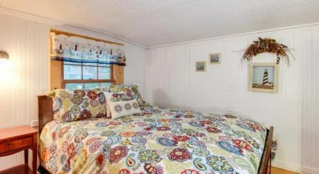 Beach Charm, Prenota Appartamento Hotel a Oregon con parcheggio, Parcheggio