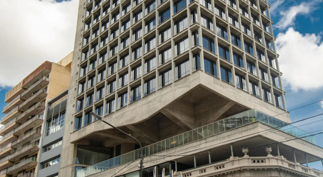 Grand Brizo La Plata