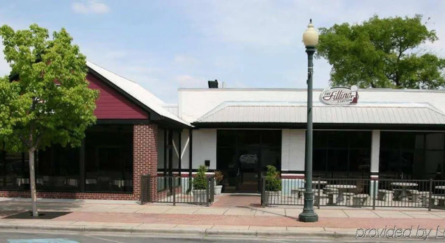 Hampton Inn Dalton, Reserva ahora Hotel Dalton Georgia