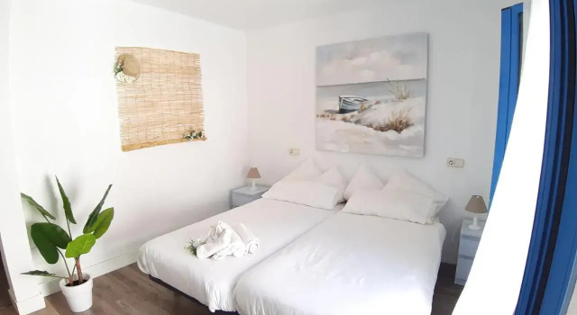 Ananda Beach Rooms