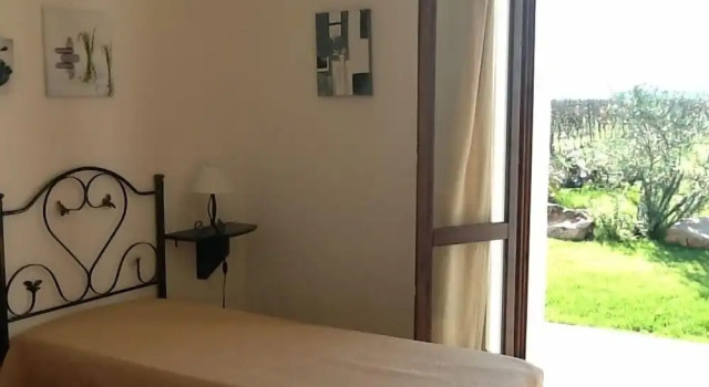 Agriturismo I Vigneti