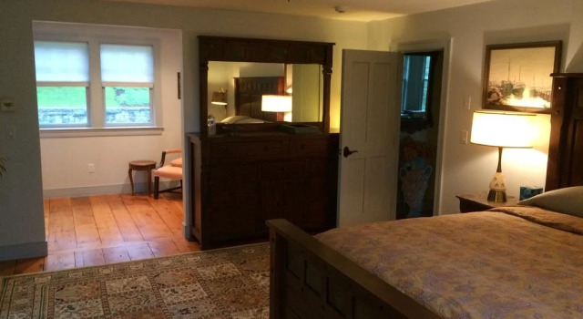 Riverhouse, Book Hotel South Berwick Maine
