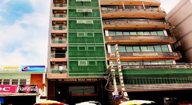 Hoang Mai Hotel
