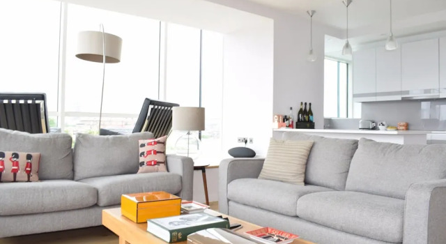 2 Bedroom Apartment in Pimlico, Varaa Huoneisto Asunnot kohteessa Merseyside, Huoneisto
