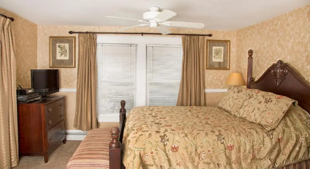Двухместный номер Standard Glynn House Inn