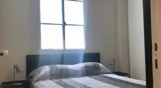 Encantador lujoso depto en Recoleta