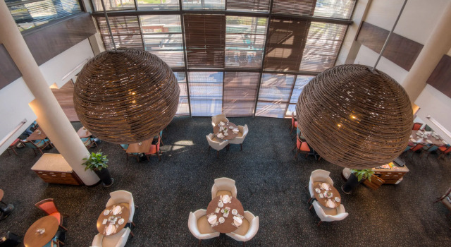 City Lodge Hotel Fourways, Boek Hotel Hotels in Gauteng met ontbijt, Ontbijt
