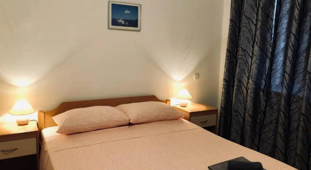 Апартаменты c 1 комнатой Apartments Vojvoda