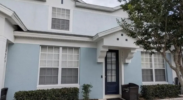Beautiful 3 Bed Townhome In Windsor Hills Resort 3 Bedroom Townhouse by RedAwning