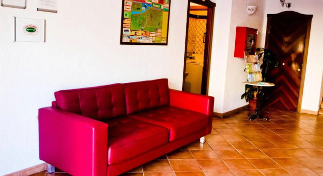 Residence Mediterraneo
