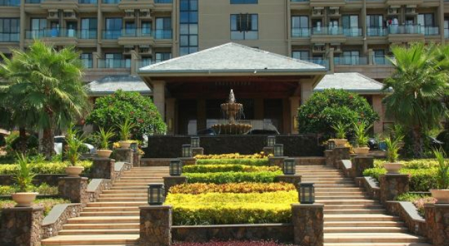 Shanchuanhai Seaview Design Boutique Homestay, Rezervasyon Butik Otel Sanya Hainan