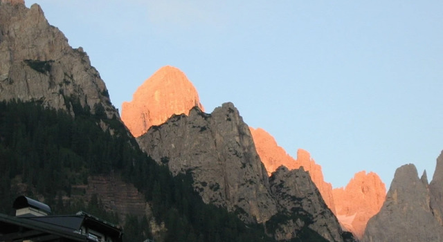 Номер Standard G. Hotel Des Alpes (Classic
