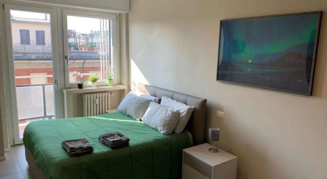 Bright Place Navigli, Забронировать Отель Отели Навильи с парковкой, Парковка