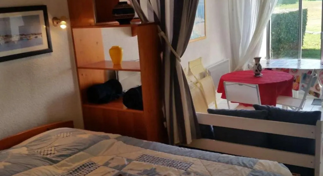 Appartement Royan, 1 pièce, 3 personnes - FR-1-494-61, Забронировать Апартаменты/квартира Апартаменты Руайян, Апартаменты/квартира