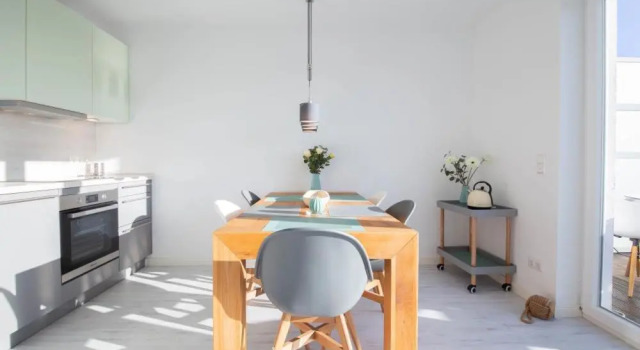 Ferienwohnung Quartier 26