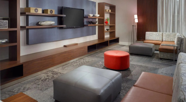 Holiday Inn Conference Center, Book Hotel Decatur Georgia