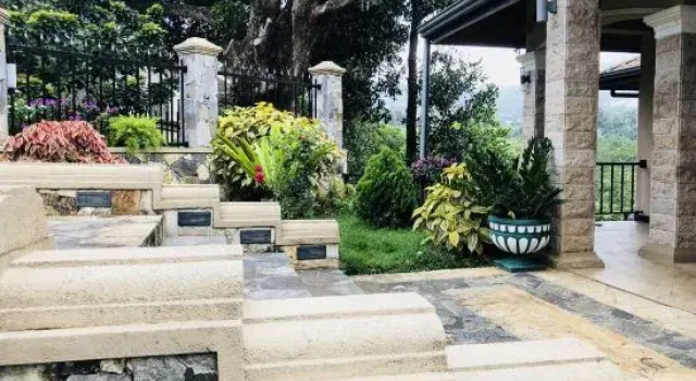 Riverdale Ridge Holiday Apartments - 3 BR