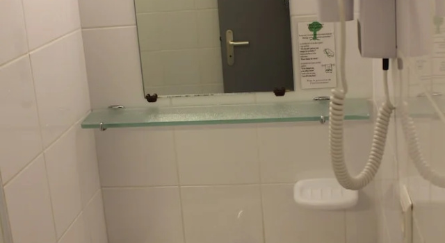 Номер Standard Hôtel du Centre