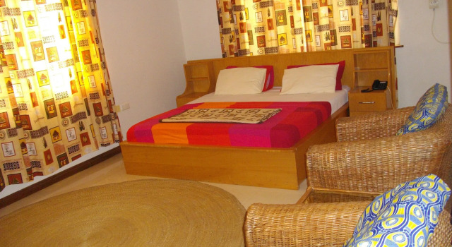 Calabash Green Executive Apartments