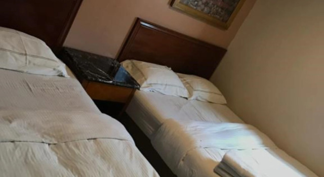 Standardowy rodzinny pokój Hotel Bliss Johor Bahru Skudai