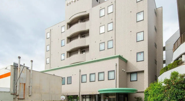 New Biwako Hotel, Prenota Hotel Hotel a Shiga con parcheggio, Parcheggio