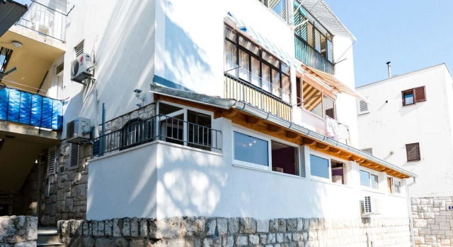 Studio in Dubrovnik, With Furnished Balcony and Wifi - 3 km From the B, Забронировать Отель Отели Побрежье 3 звезды, 3*