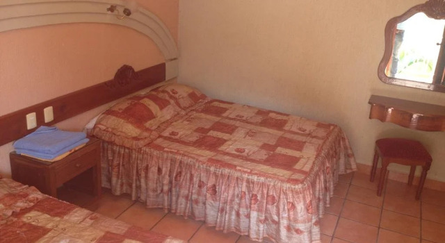 Hotel Marrich, Book Hotel Tlapacoyan Veracruz