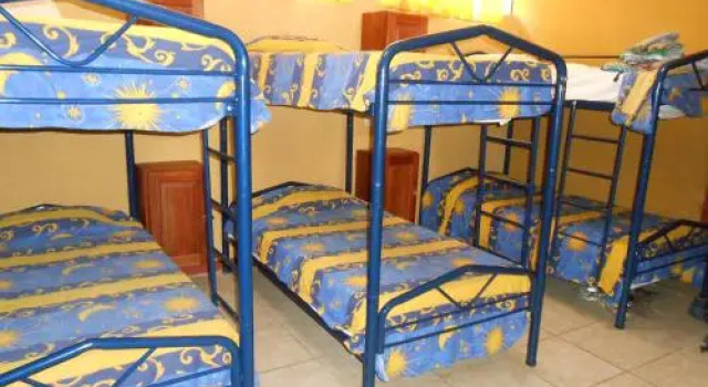 Hostel El Dorado