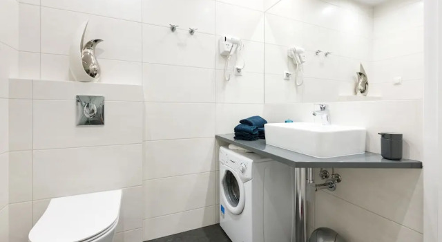 Апартаменты Neo Apartments