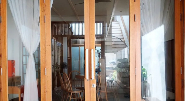Binh Minh Ecolodge, Rezervovat Hotel Binh Minh 