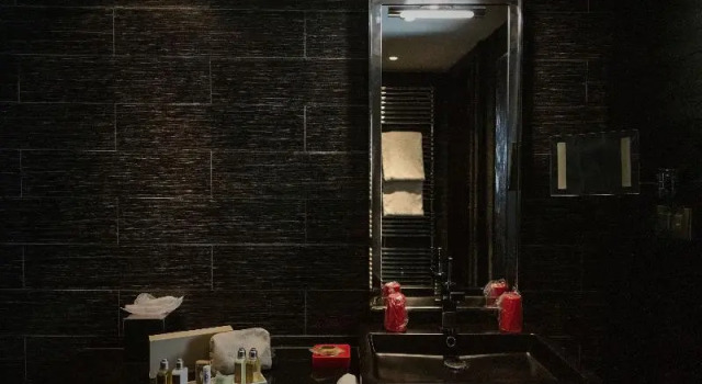 Двухместный номер Classic с балконом Avenue Lodge Hotel & Spa