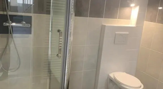 Номер Standard Villa Tenjin Chambre 1