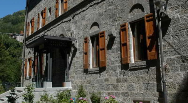 Antica Dimora Villa Basilewsky, Réserver Villa Cutigliano Abetone Ski
