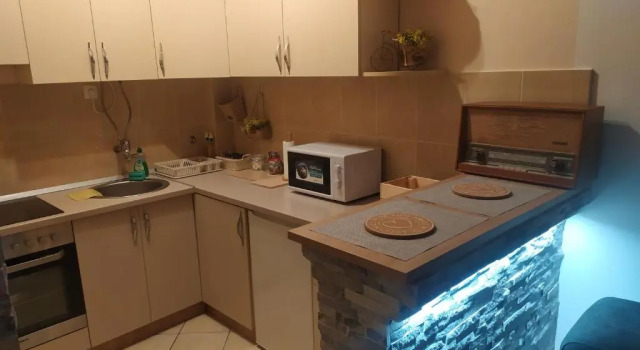 Studio Apartman Dunja, Buchen Sie Ferienwohnung Jagodina Zentralserbien